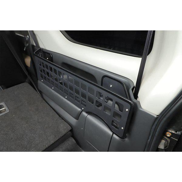 Suzuki Jimny 07-17 Right Side Multi-function Storage Box