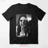 Ozzy Legend Funny MoUnisext With Middle Finger Essential T Shirt Vintage Washed Casual Homme Designer Clothes Stretched Versatile