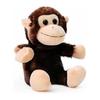 WOODY O'TIME Imitation Animal Mime Friends Monkey 5129002MO