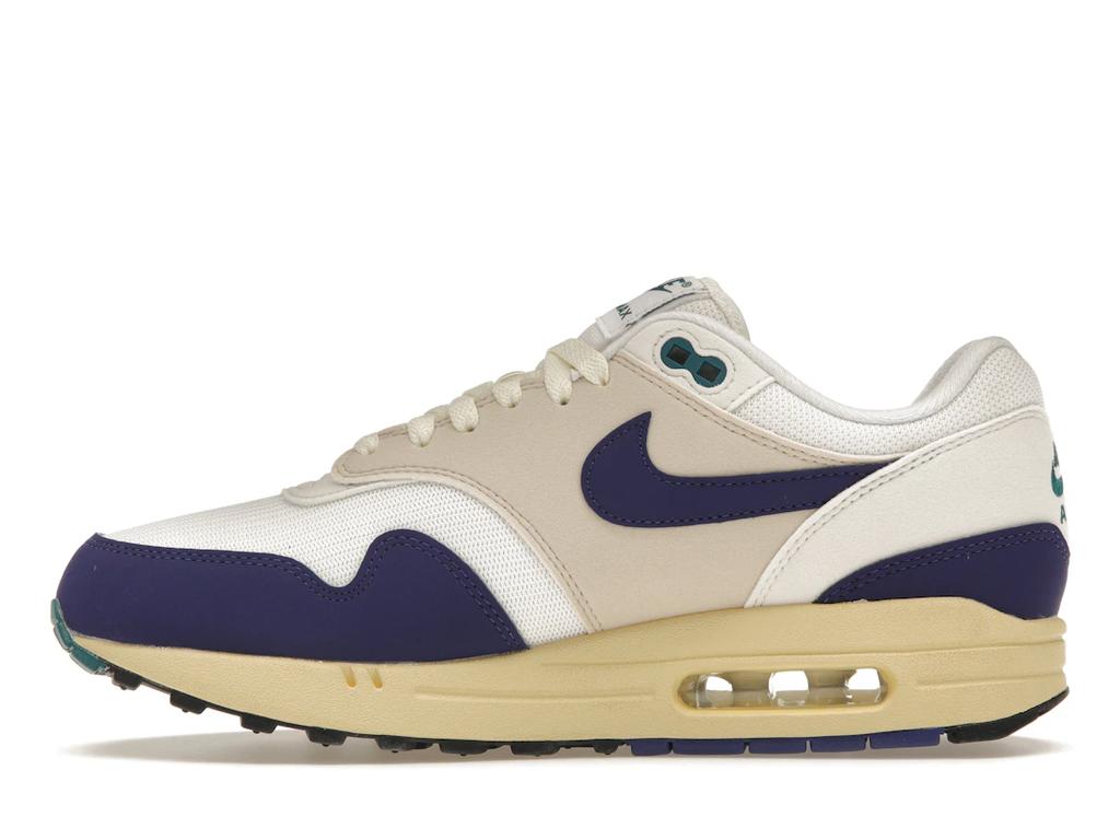 Sneaker Nike Air Max 1 Athletic Department Deep Royal Blue(FY8048)