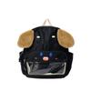 Dog Kids Cartoon Backpack Large Capacity Schoolbag Storage Book Bag Gift Cute