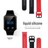 Nichuang JS Shift Management Smartwatch