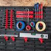 KADAX Tool Board Holder Set Hooks 20pcs