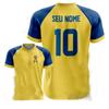 Kaio Football Jersey T Shirt Anime Inazuma Eleven 3D T-Shirt Fashion Cool Daily Soccer Uniforms Outdoor Sport Top