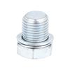 1/2/5Pcs Decompression Valve Hole Plug For Husqvarna Stihl Jonsered Partner Makita Concrete Saws Chainsaw Replace Part 1122 025