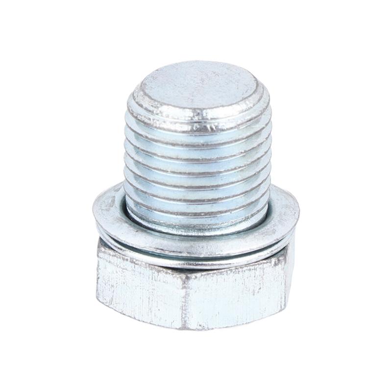 1/2/5Pcs Decompression Valve Hole Plug For Husqvarna Stihl Jonsered Partner Makita Concrete Saws Chainsaw Replace Part 1122 025