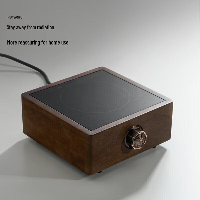 

Іхуча Електрична Керамічна Чайна Плита та Чайник