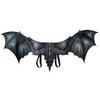 Dragon Wing Props Party Decorative Mardi Gras Cosplay Costume