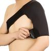Unisex Adjustable Elastic Sport Pain Relief Single Shoulder Protector Brace