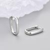 Earrings Gifts for Mom New 925 Silver Bowknot Cherry Stud Earring Butterfly Bee Drop Earring For Woman Jewelry