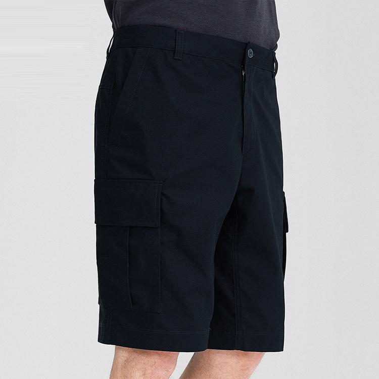 The North Face Casual Shorts Men's Blue Moderate NF0A4U97-RG1