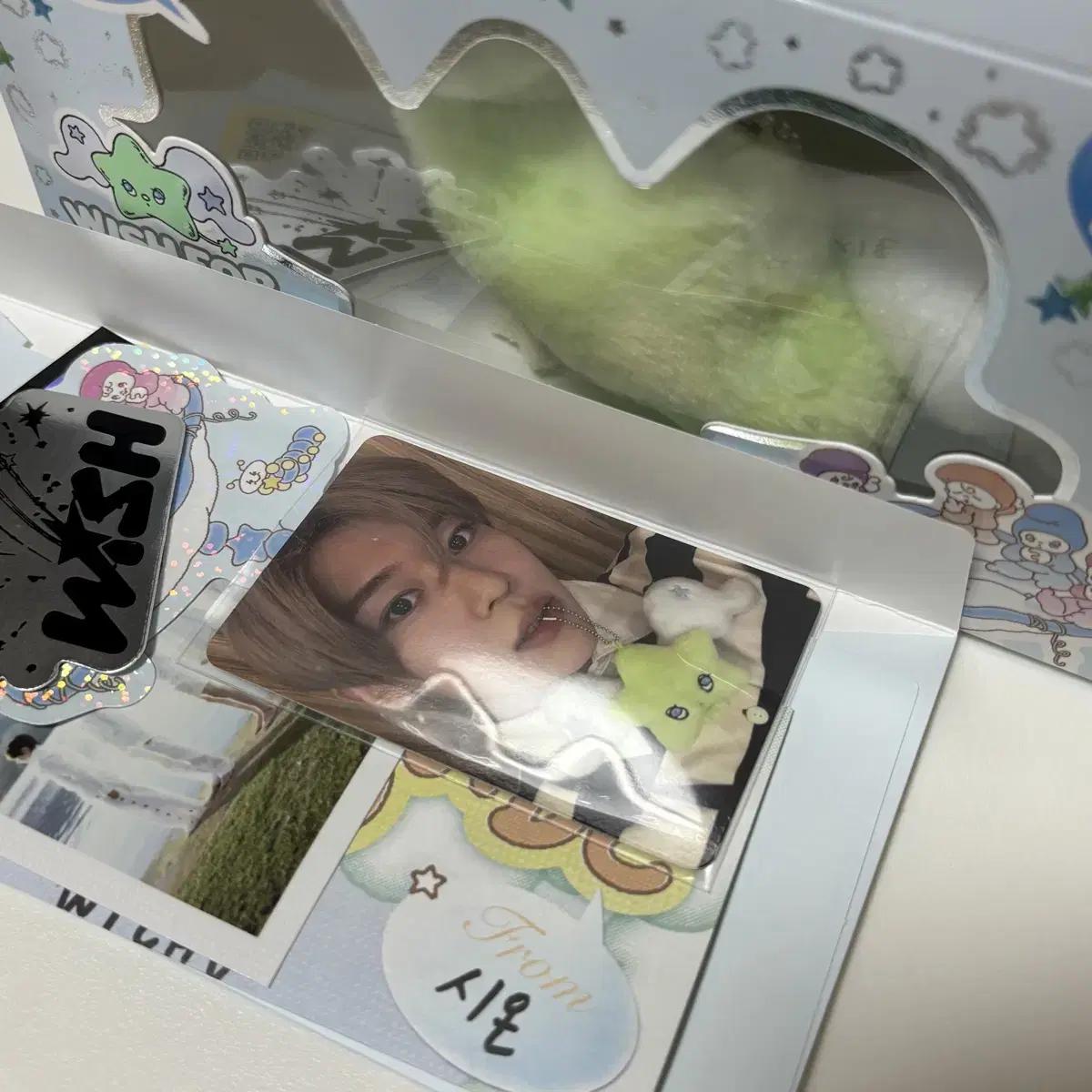 

Ncitywish Wich Wich Sion Full Set Simply Opening