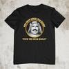 The Iron Sheik Was Right Fck the Hulk Hogan T Shirt Black All Size HH891 Unisex T-Shirt