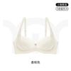 Traceless lift gathering underwear women's small breasts not empty cup soft support collection breast anti-sagging round cup bra