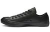 Chuck Taylor All Star Converse Low 'Black Mono' 135253C