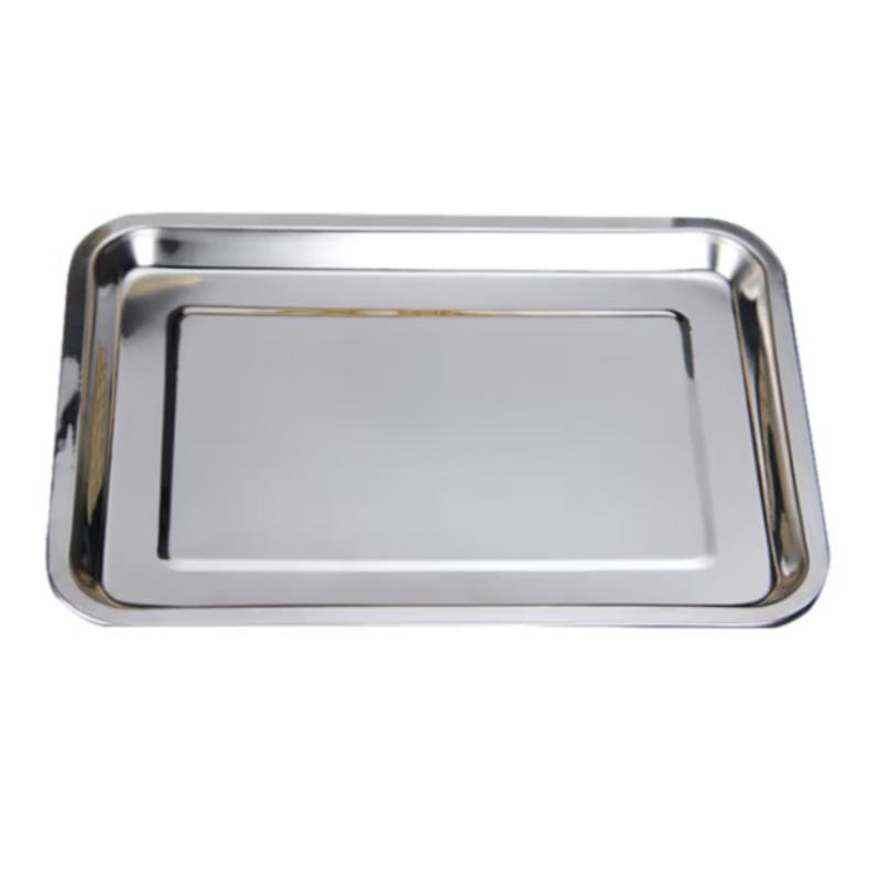 AMPEREX Stainless Steel Storage Tray