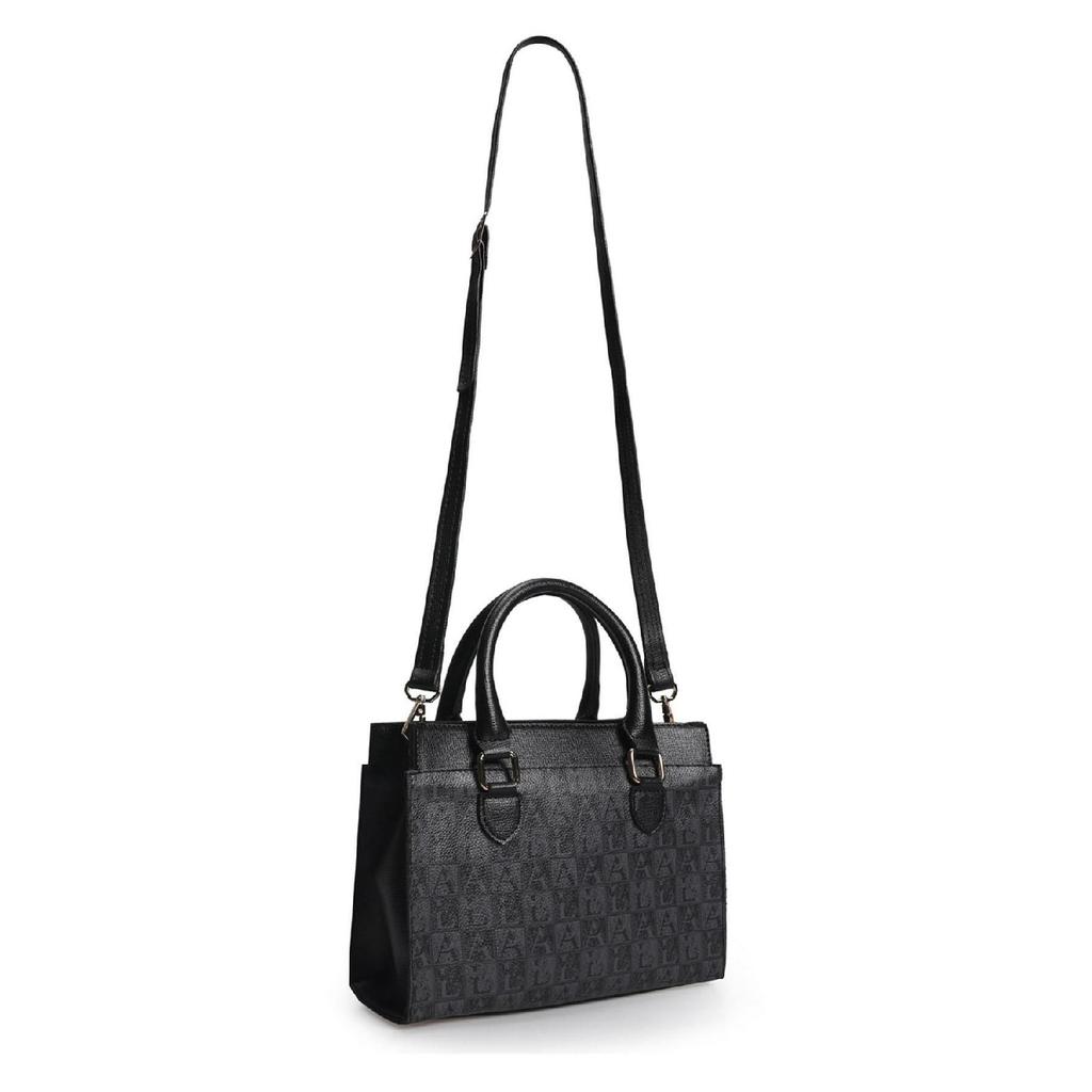 Paton Woman Hand And Shoulder Bag