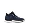 Men's Sneakers Timberland Sprint Trekker Mid Fab Wp Tb0a2fxt019 Navy