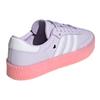Adidas Women's Sambarose 'Valentine's Day' Women's Sneakers EF4966