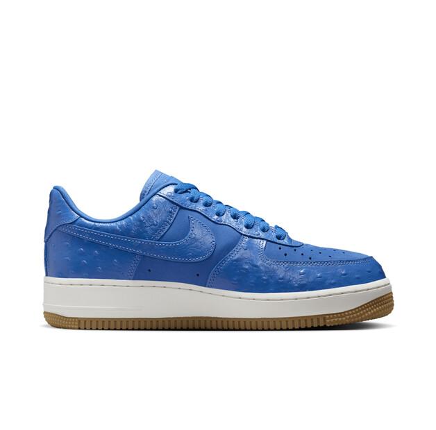 Кроссовки Nike Air Force 1 '07 LX