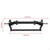 1/1 Axle Steering Rod Upgrade Parts for Model Crawler Buggy Car DIY