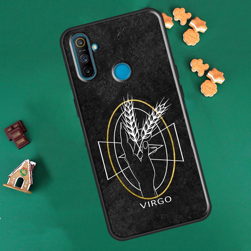 Sternbild Hülle Für OnePlus 10 Pro 9 Pro 8T 9R Nord2 Hülle Für Realme 8i 9i 8 Pro C21 GT Neo 2 Master