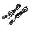 Motorcycle Car License Plate Lights Lights Tail Bolt