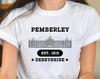 Tops – T-Shirts