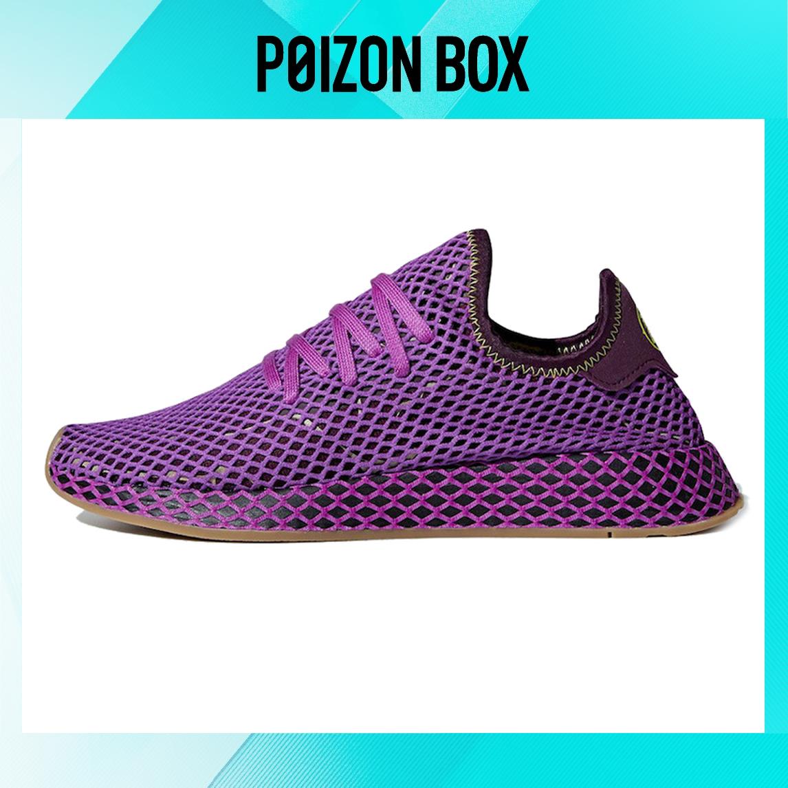 

adidas originals Deerupt Running shoes Unisex