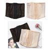 High Elastic Corset One-Piece Thin Postpartum Seamless Belly Contracting and Body Slimming Waist Bodybuilding Corset