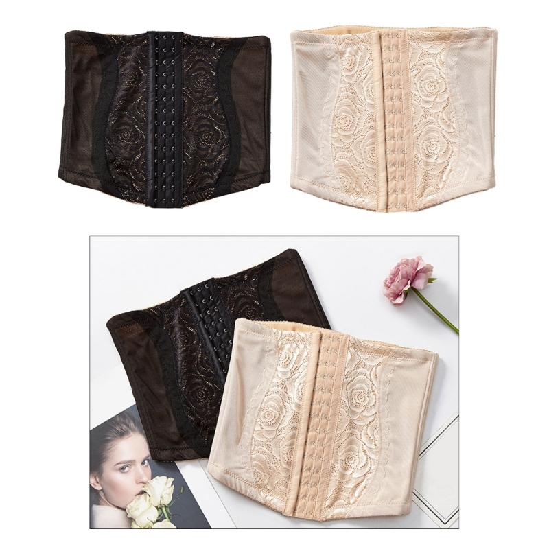 High Elastic Corset One-Piece Thin Postpartum Seamless Belly Contracting and Body Slimming Waist Bodybuilding Corset