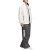 Adidas Velvet Jackets Unisex Ivory Moderate KH1804