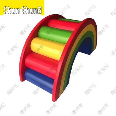 Shunshunni Children's Physical Fitness Training Equipment