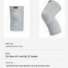 Peak YH31127 Unisex Warm Sports Knee Brace