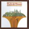 LP Record GORDON SLATER  THE CANADIAN BRASS  Bells  Brass Featuring Gordon Sla GD7371 Tapestry Record 1978 Canada Classical Used