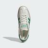 adidas SAMBA OG IH3983 Unisex Originals Sneakers Off White / Green / Gold Metallic