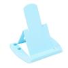 Foldable Card-Style Phone Holder with Adjustable Angles