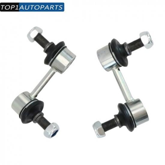 2Pc Rear Sway Bar End Links Fits Honda Accord Acura TL TSX TLX 2.0L 2.4L 3.5L