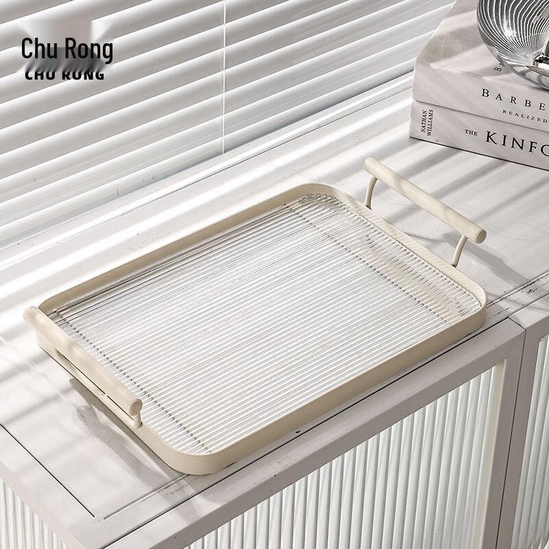 

Акриловый поднос для сервировки в скандинавском стиле