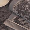 Chenille Jacquard Sofabezug Vier Jahreszeiten Universelles Sofahandtuch Schutzbezug Rutschfeste L-förmige Couch-Überwürfe Für Wohnzimmer