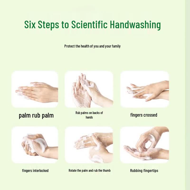 ShaShiLian Natural Skincare Soap