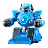 Boxen Kampf Roboter Doppel Schlacht Fernbedienung Roboter Kinder Junge Spielzeug
