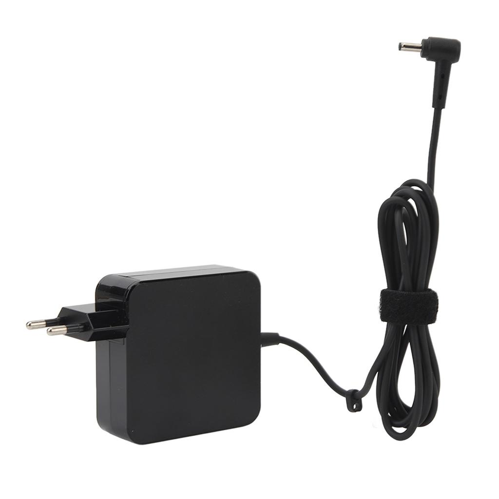 Bærbar PC-lader for ASUS 19V 3.42A 65W 4.0x1.35mm Plugg Bærbar PC Strømadapter Erstatning