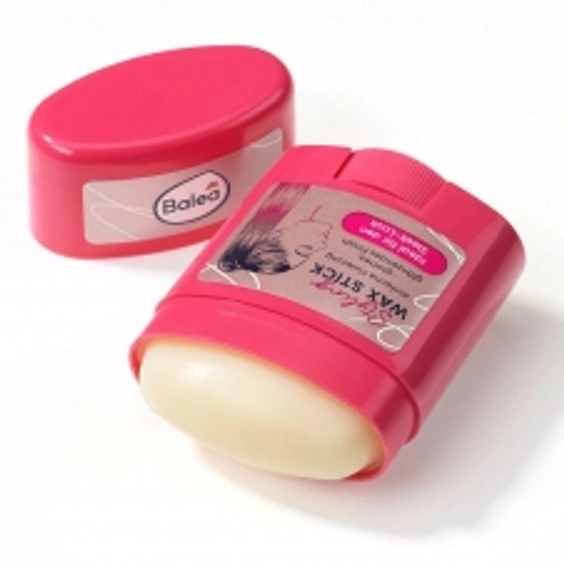 [New Product] Balea Hair Wax Styling Stick 25g