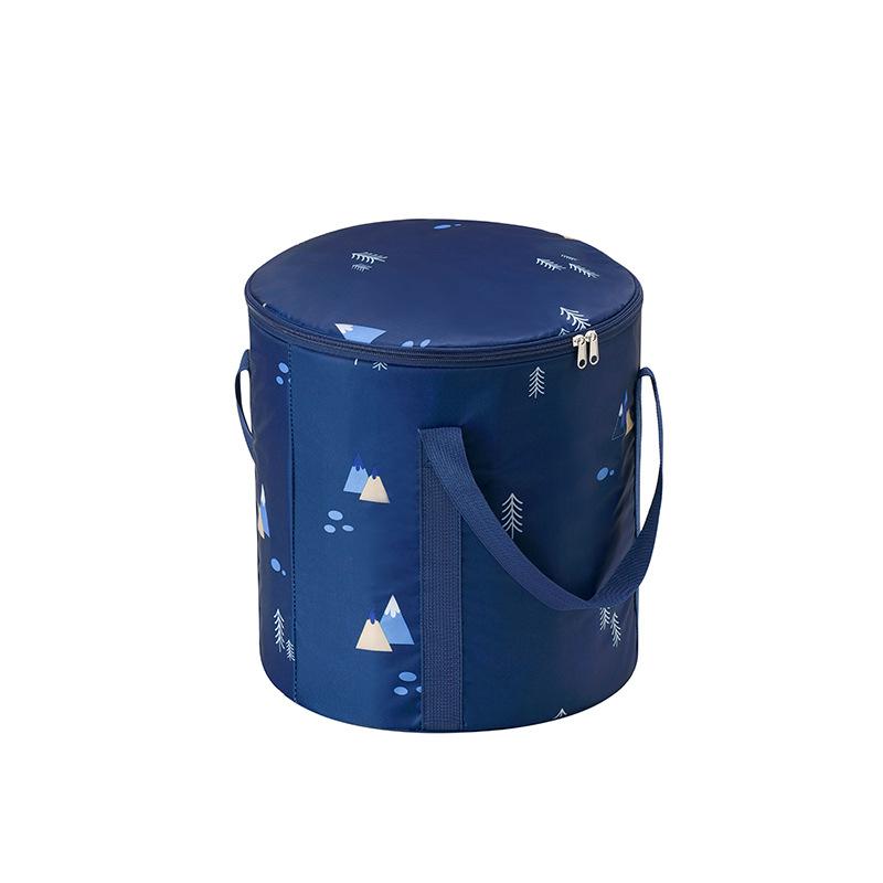 Многофункциональная складная переносная ванна