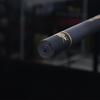 Stream Carbon Fiber Retractable Fishing Rod, 55-69cm Short Section for Leisure Fishing