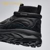 Anta Champion Kaishan 1 Snowflake Women's Winter Casual Shoes