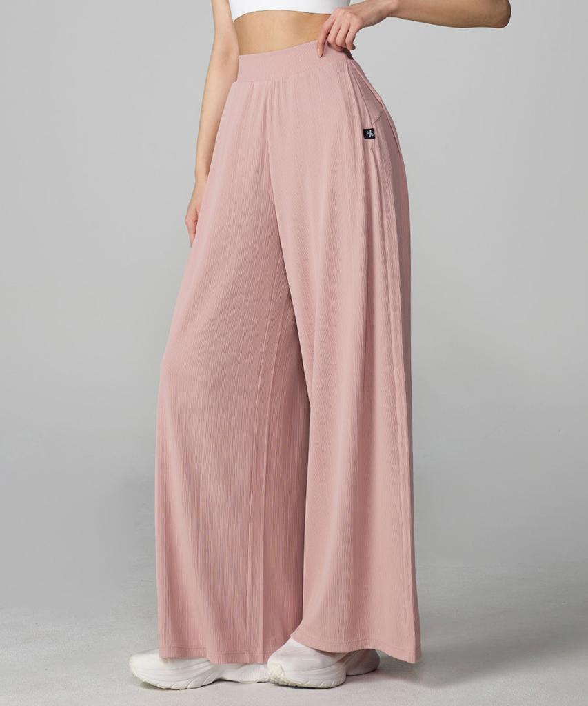 XEXYMIX Pleated Balloon Wide Pants Xfl2Pt1002