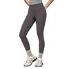 High Waist Butt Lift Yoga Pants Women Seamless Leggings Running Fitness Workout Tight 9/10 Length
