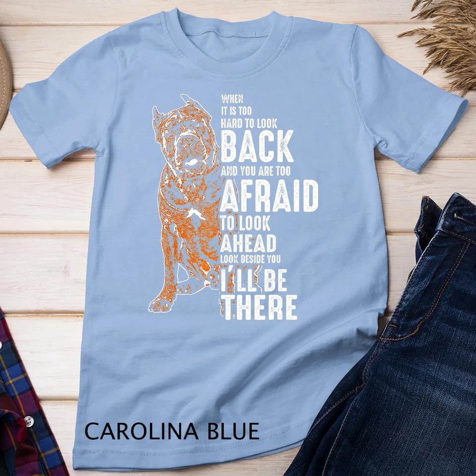 Cane Corso Lover Italian Dog Pet Cane Corso T-Shirt Unisex T-shirt 2